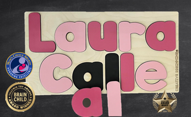 FULL CHALKBOARD - FULL CHALKBOARD NAME PUZZLE